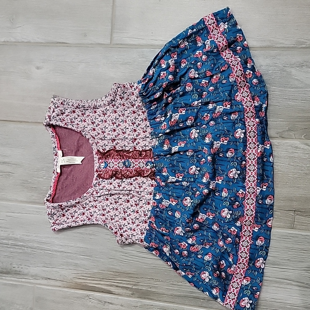 Matilda Jane tank top
